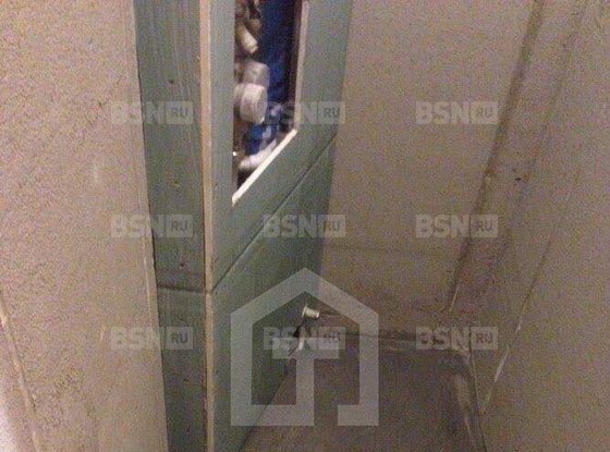 Продажа двухкомнатной квартиры - поселок Шушары, Школьная улица, д.14 