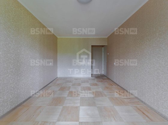 Продажа двухкомнатной квартиры - Альпийский переулок, д.17 