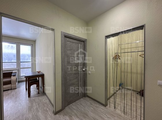 Продажа однокомнатной квартиры - городской поселок Янино-1, Оранжевая улица, д.8, корп.5 