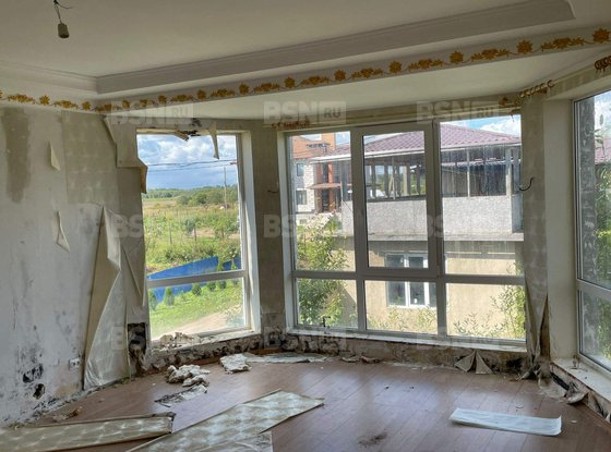 Продажа коттеджа - деревня Тихвинка, Тихвинка д, д.42, Б