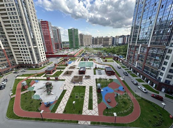 Продажа однокомнатной квартиры - Кудрово, Европейский проспект, д.22 