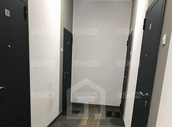 Продажа однокомнатной квартиры - Мурино, Ручьевский проспект, д.13 