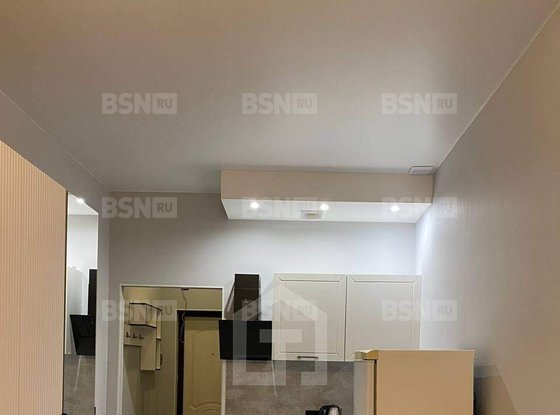 Продажа однокомнатной квартиры - Мурино, Воронцовский бульвар, д.17 