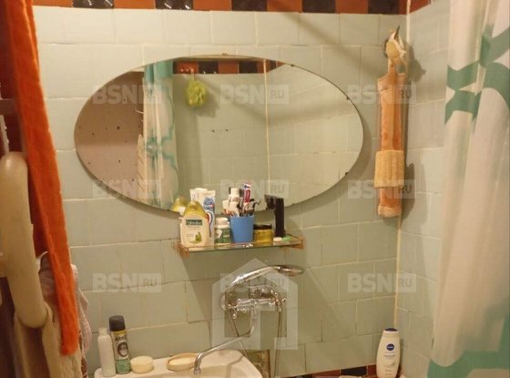 Продажа двухкомнатной квартиры - Энгельса проспект, д.121, корп.1 