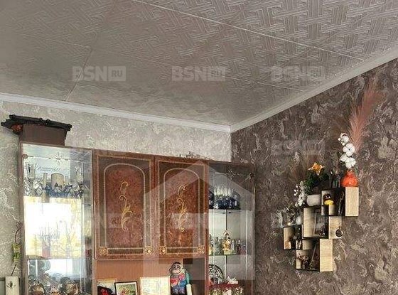 Продажа двухкомнатной квартиры - Бабушкина улица, д.76 