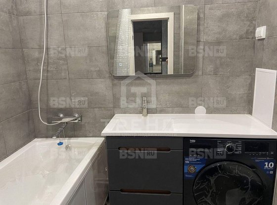 Продажа однокомнатной квартиры - Мурино, Ручьевский проспект, д.20 