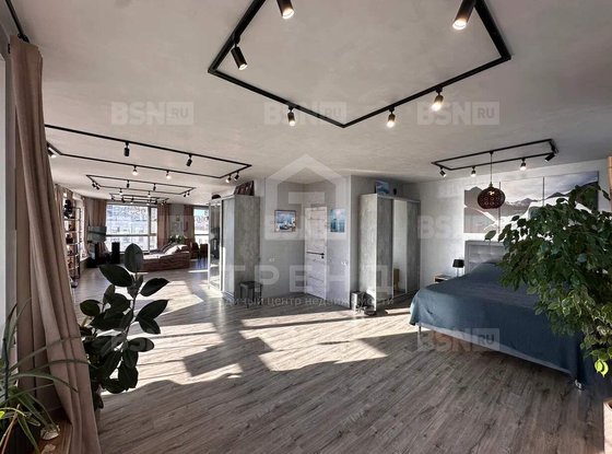Продажа однокомнатной квартиры - Челюскина улица, д.8, стр1 