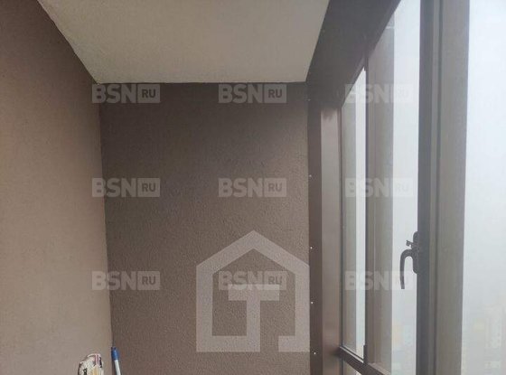 Продажа однокомнатной квартиры - Комендантский проспект, д.64, корп.1 