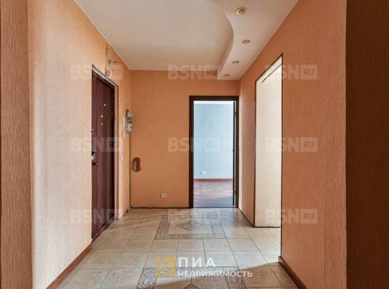 Продажа двухкомнатной квартиры - Стародеревенская улица, д.6, корп.1 литера А 