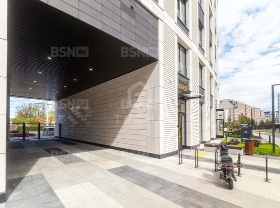 Продажа однокомнатной квартиры - Петровский проспект, д.28, корп.2 