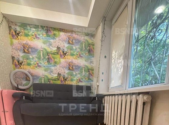 Продажа однокомнатной квартиры - Витебский проспект, д.53, корп.2 
