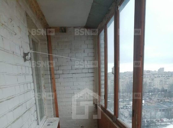Продажа двухкомнатной квартиры - Дыбенко улица, д.11, корп.2 
