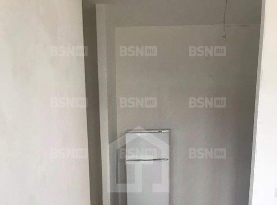 Продажа однокомнатной квартиры - Мурино, Ручьевский проспект, д.13 