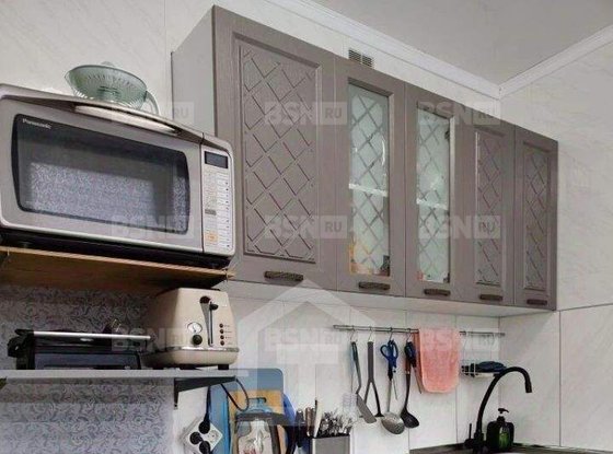 Продажа однокомнатной квартиры - Ушинского улица, д.41 