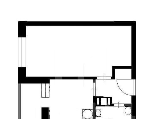 Продажа однокомнатной квартиры - Ветеранов проспект, д.171, корп.4 