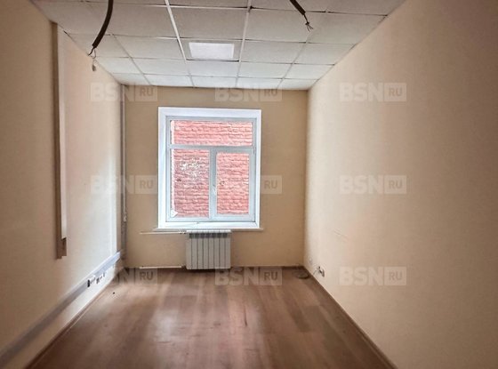 Продажа офиса - Петроградская набережная, д.18, корп.3 литера В 