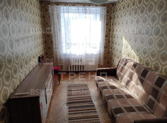 Продажа двухкомнатной квартиры - Пушкин, Алексея Толстого бульвар, д.34 