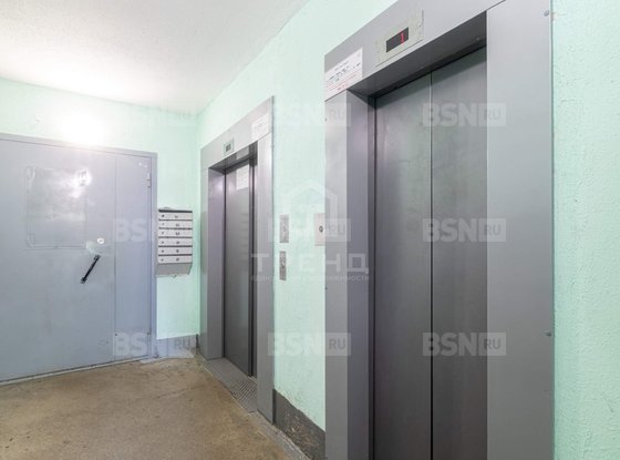 Продажа однокомнатной квартиры - Гаккелевская улица, д.25, корп.1 