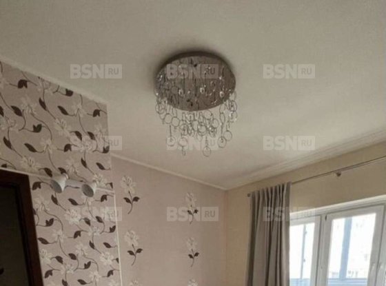 Продажа трехкомнатной квартиры - Асафьева улица, д.3, корп.1 