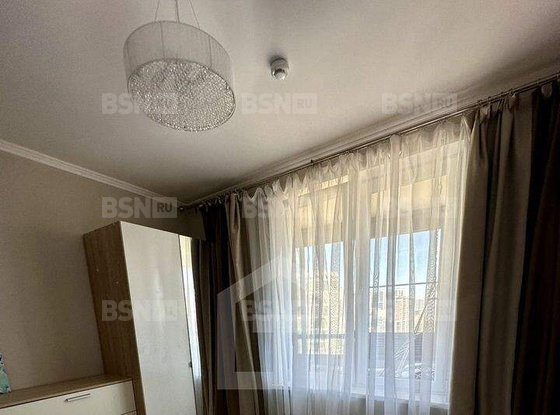 Продажа однокомнатной квартиры - Кушелевская дорога, д.1, корп.2 стр 1 