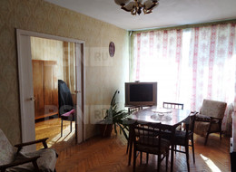 Продажа трехкомнатной квартиры - Григорина ул., 11 