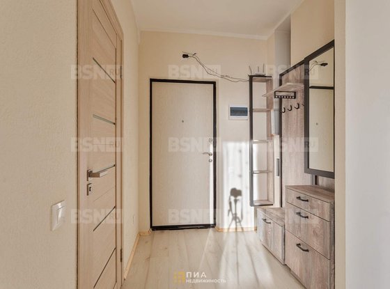 Продажа однокомнатной квартиры - поселок Парголово, Архитектора Белова улица, д.5, корп.1 стр 1 