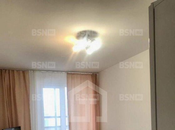 Продажа однокомнатной квартиры - Генерала Кравченко улица, д.8 