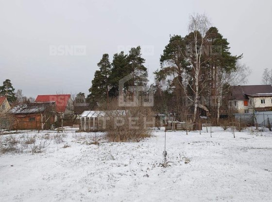 Продажа участка - Всеволожск, 2-я линия