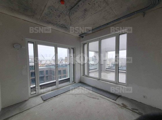 Продажа трехкомнатной квартиры - Измайловский проспект, д.29, литера И 