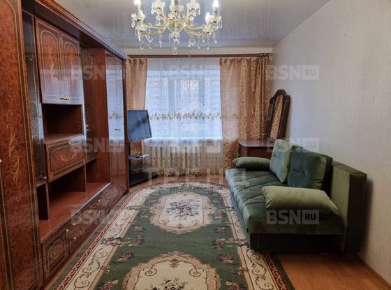 Продажа двухкомнатной квартиры - Котина улица, д.5 