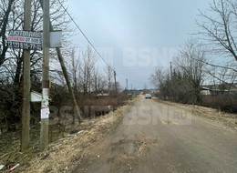 Продажа участка - Большие Лашковицы д.