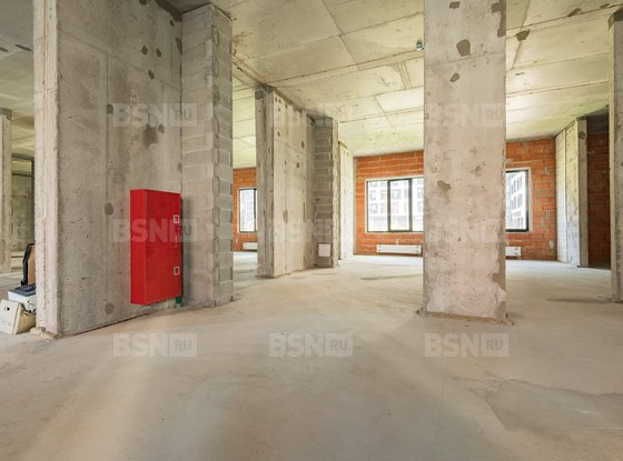 Продажа торгового помещения - Среднерогатская улица, д.11, корп.2 стр 1 