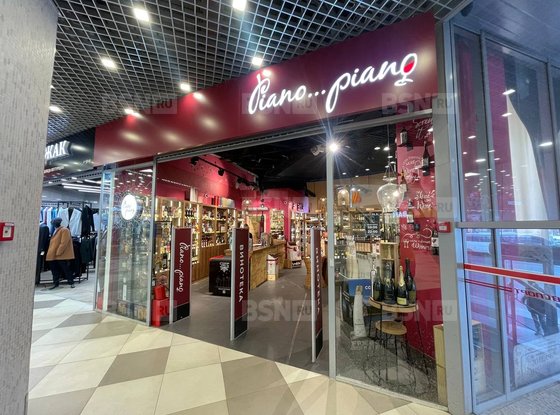 Продажа универсального помещения - Савушкина улица, д.141 