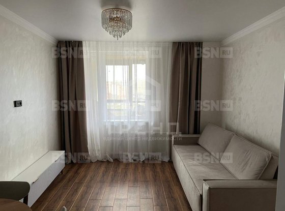 Продажа однокомнатной квартиры - Мурино, Авиаторов Балтики проспект, д.25 