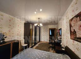 Продажа трехкомнатной квартиры - Ленинградская область, Гатчинский район, Гатчина г., Авиатриссы Зверевой ул., д.1/8 