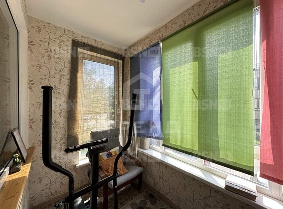 Продажа двухкомнатной квартиры - городской поселок Кузьмоловский, Придорожная улица, д.1, Ак4 