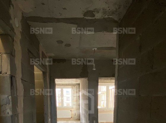 Продажа двухкомнатной квартиры - Ломоносов, Михайловская улица, д.51 