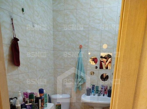 Продажа однокомнатной квартиры - Королёва проспект, д.57, корп.1 стр 1 