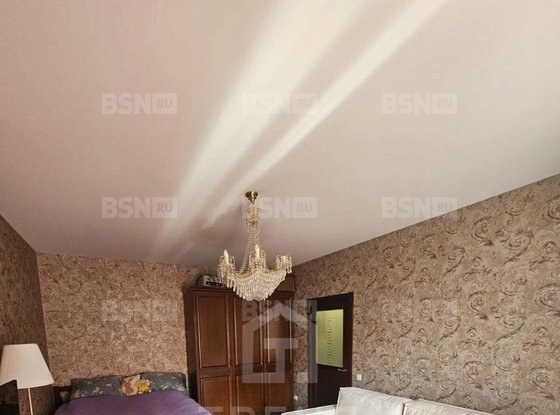 Продажа однокомнатной квартиры - Адмирала Трибуца улица, д.8 