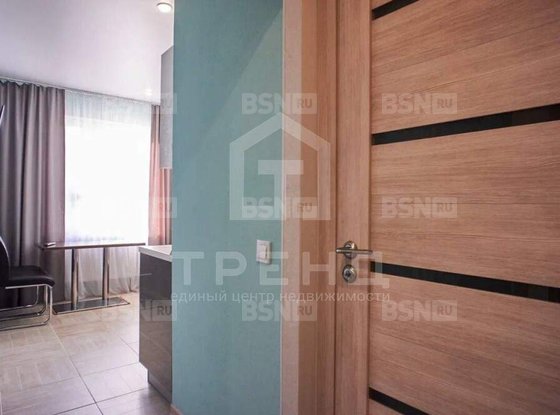 Продажа однокомнатной квартиры - Бугры, Петровский бульвар, д.27 