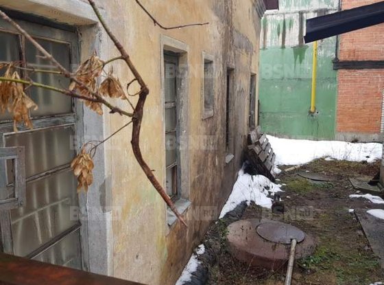 Продажа универсального помещения - поселок Понтонный, Александра Товпеко улица, д.12, литера А 