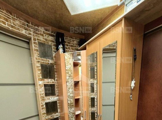 Продажа однокомнатной квартиры - поселок Парголово, Первого Мая улица, д.107, корп.1 