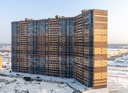 Продажа однокомнатной квартиры в новостройке - ул. Русановская, 18 к8 