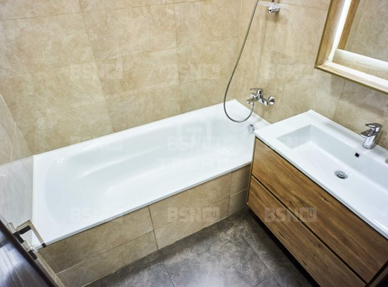 Продажа двухкомнатной квартиры - Грибалёвой улица, д.7, корп.1 