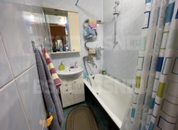 Продажа однокомнатной квартиры - Ленинградская область, Волосовский район, Волосово г., Вингиссара пр-кт., д.39 