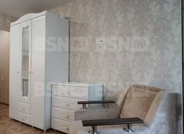 Продажа квартиры-студии - Графская ул., 6, к 4 