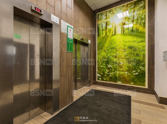 Продажа однокомнатной квартиры - Мурино, Петровский бульвар, д.11, корп.1 