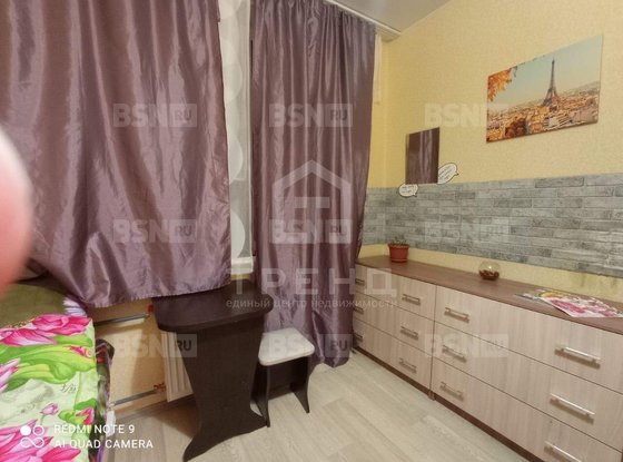 Продажа однокомнатной квартиры - Кудрово, Английская улица, д.2 