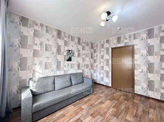 Продажа двухкомнатной квартиры - Маршала Казакова улица, д.82, корп.1 