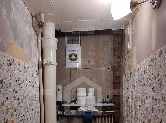 Продажа трехкомнатной квартиры - Малый П.С. проспект, д.64/13 